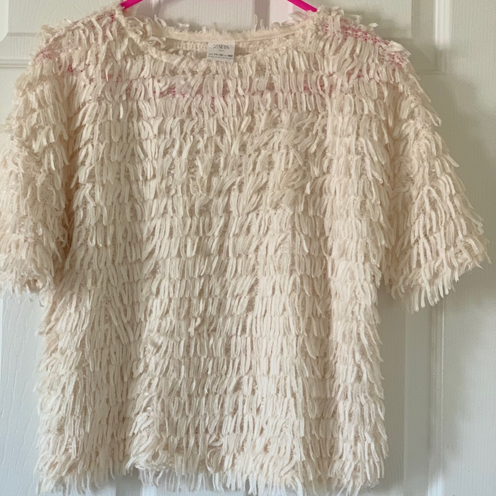 Girl Blouse
